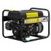Generator curent electric putere 6.4 kVA monofazat pornire electrica AGT 7501 BSBE R26